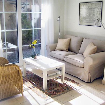 Apartamento Carolin Zingst Exterior foto