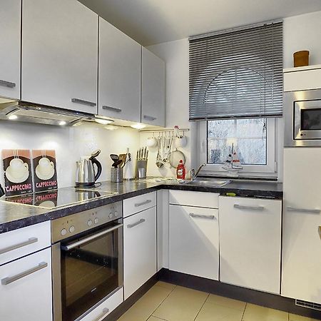 Apartamento Carolin Zingst Exterior foto