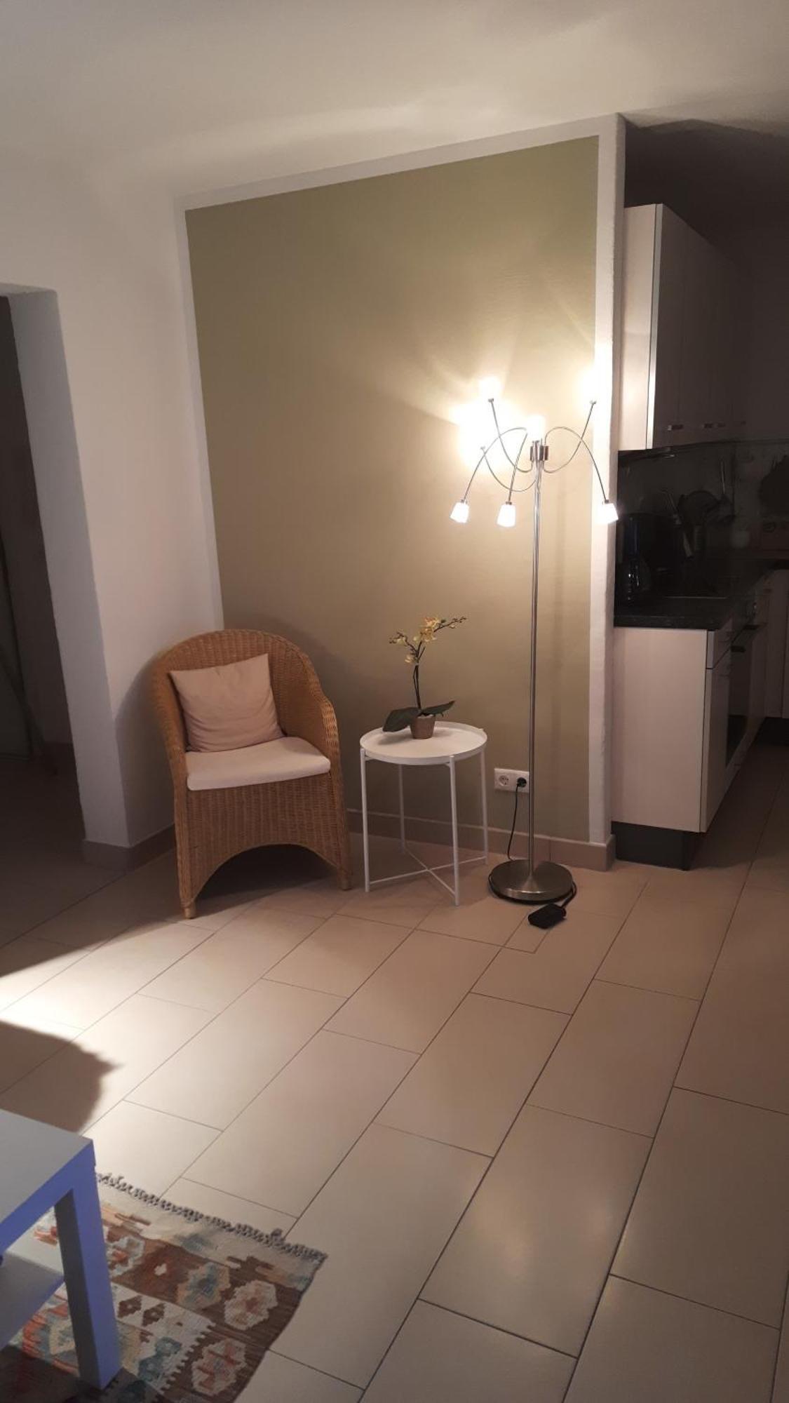 Apartamento Carolin Zingst Exterior foto