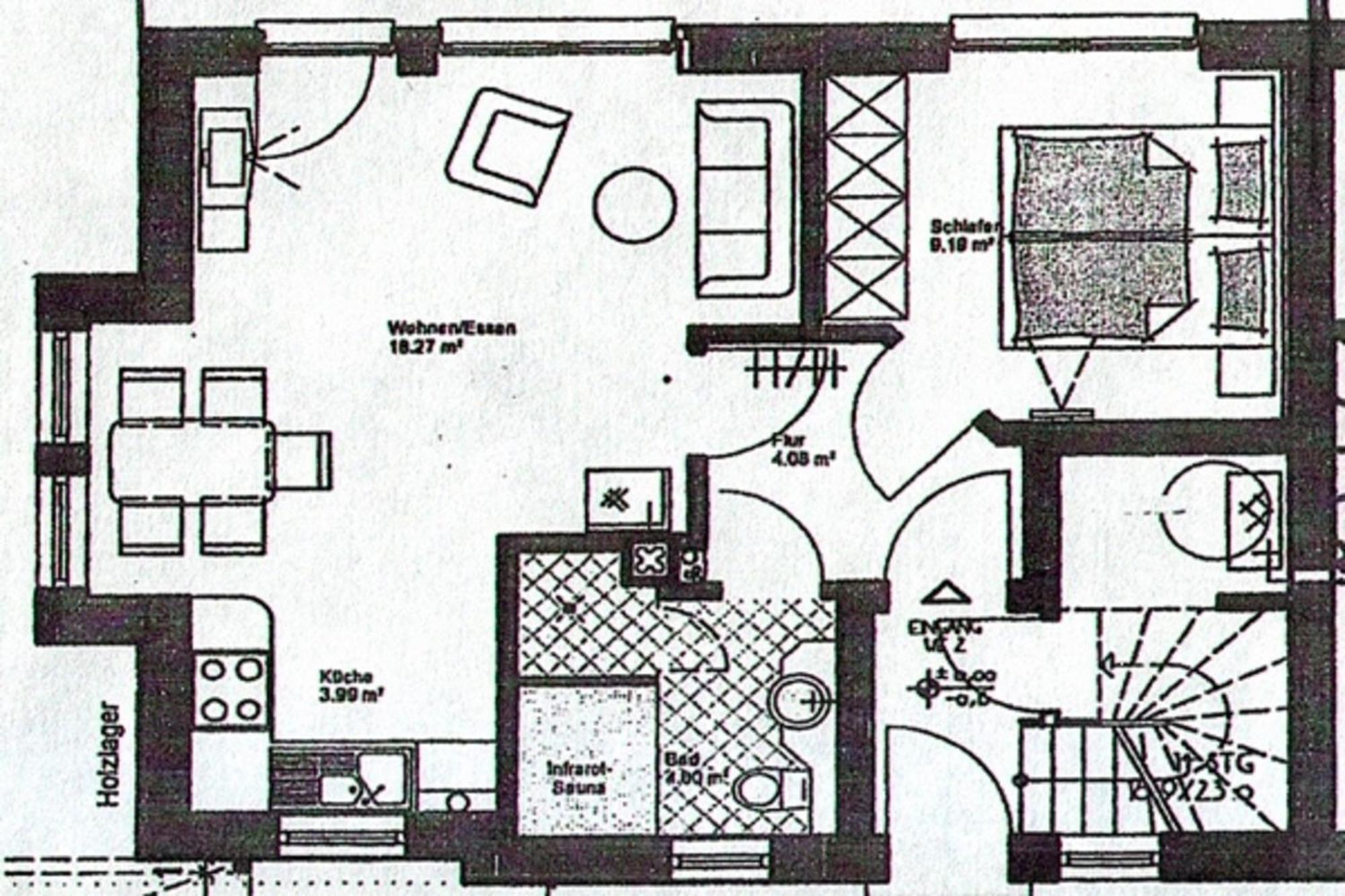 Apartamento Carolin Zingst Exterior foto