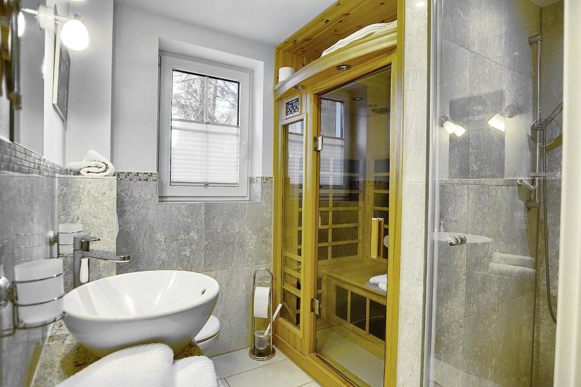 Apartamento Carolin Zingst Exterior foto